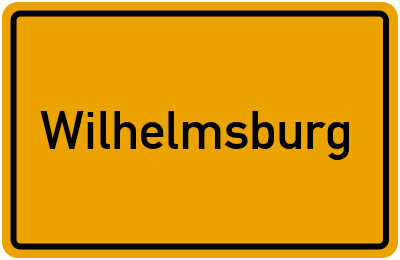 Wilhelmsburg in Mecklenburg-Vorpommern erkunden