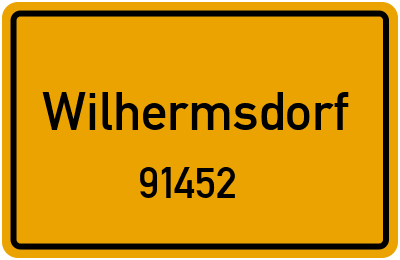 91452 Wilhermsdorf