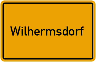 Wilhermsdorf in Bayern erkunden