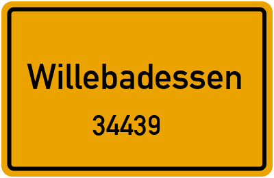 34439 Willebadessen