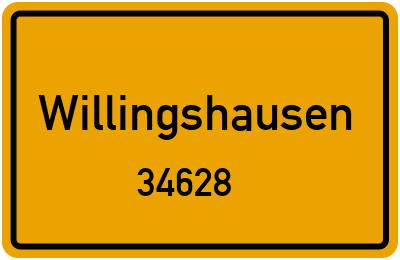 34628 Willingshausen