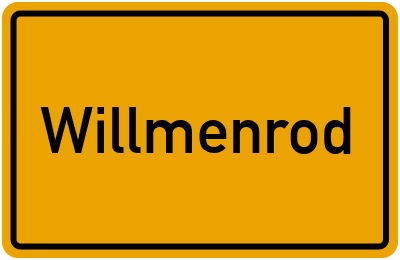 Willmenrod Branchenbuch