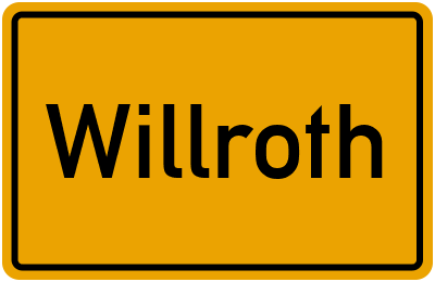 Willroth in Rheinland-Pfalz