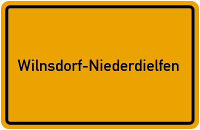 Branchenbuch Wilnsdorf-Niederdielfen, Nordrhein-Westfalen