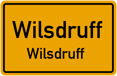 Wilsdruff