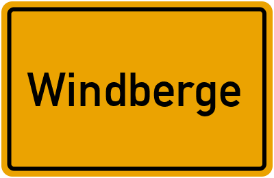 Windberge in Sachsen-Anhalt erkunden