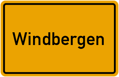 Windbergen in Schleswig-Holstein erkunden