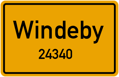 24340 Windeby