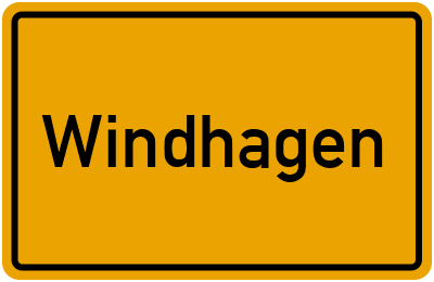Branchenbuch für Windhagen