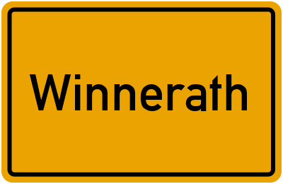 Winnerath in Rheinland-Pfalz