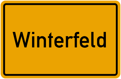 Winterfeld in Sachsen-Anhalt erkunden
