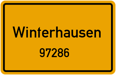 97286 Winterhausen