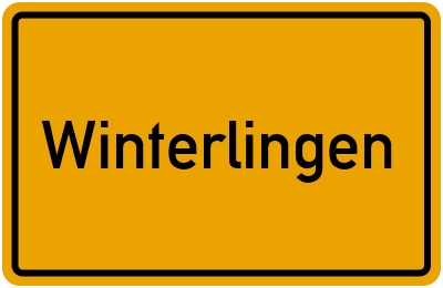 onlinestreet Branchenbuch für Winterlingen