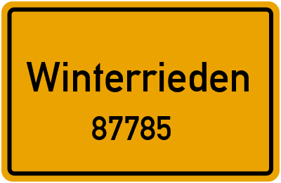 87785 Winterrieden