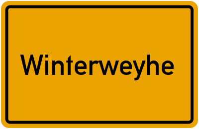 Winterweyhe in Niedersachsen erkunden