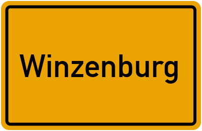 Winzenburg in Niedersachsen erkunden