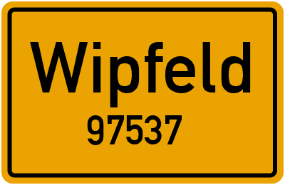 97537 Wipfeld
