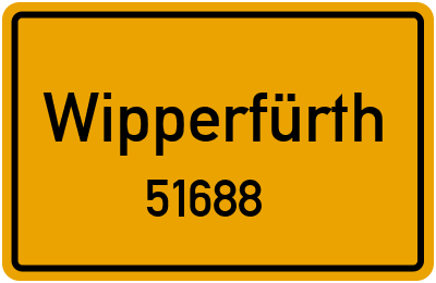 51688 Wipperfürth