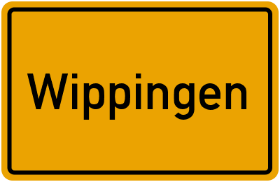 Wippingen in Niedersachsen