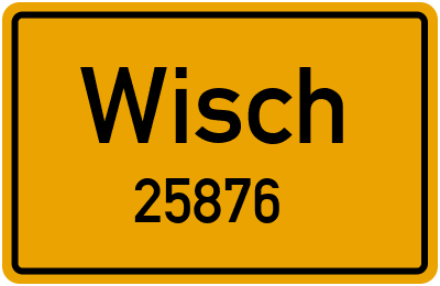 25876 Wisch