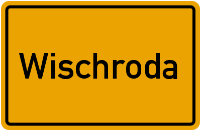 Wischroda in Sachsen-Anhalt erkunden
