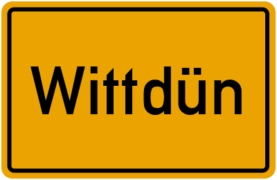 Wittdün in Schleswig-Holstein erkunden