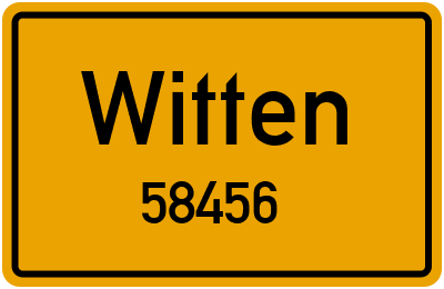 58456 Witten