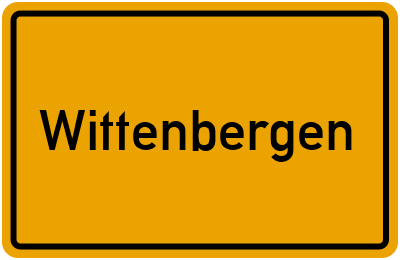Wittenbergen in Schleswig-Holstein