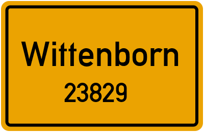 23829 Wittenborn