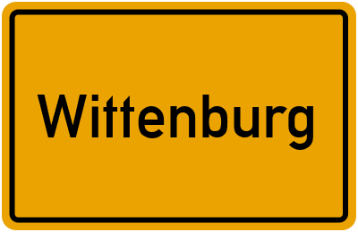 Wittenburg