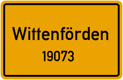 19073 Wittenförden