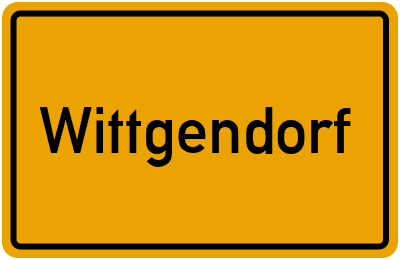 Wittgendorf in Sachsen-Anhalt erkunden