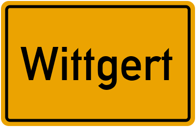 Wittgert in Rheinland-Pfalz