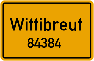 84384 Wittibreut