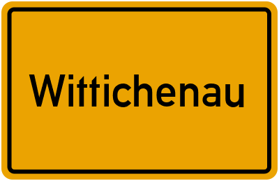 Wittichenau in Sachsen
