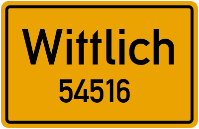 54516 Wittlich
