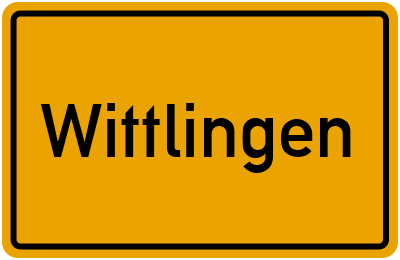 Wittlingen in Baden-Württemberg erkunden