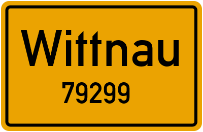 79299 Wittnau