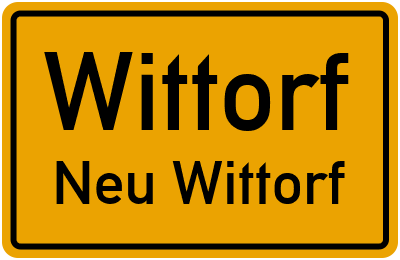 Straßenverzeichnis Wittorf Neu Wittorf
