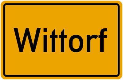 Wittorf in Niedersachsen