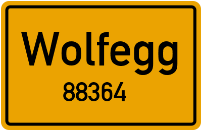 88364 Wolfegg