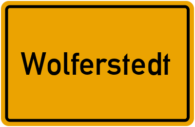 Wolferstedt in Sachsen-Anhalt erkunden