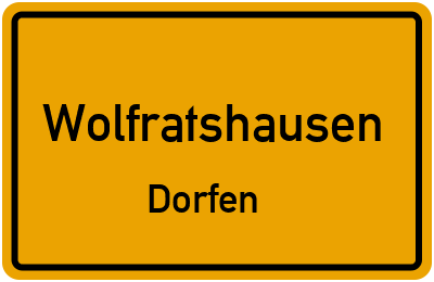 Straßenverzeichnis Wolfratshausen Dorfen