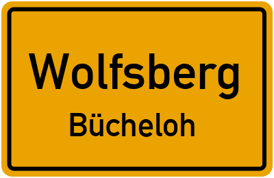 Straßenverzeichnis Wolfsberg Bücheloh