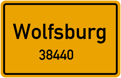 38440 Wolfsburg