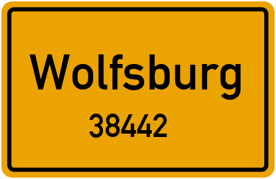 38442 Wolfsburg
