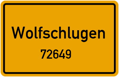 72649 Wolfschlugen