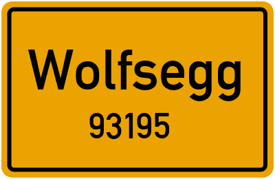93195 Wolfsegg