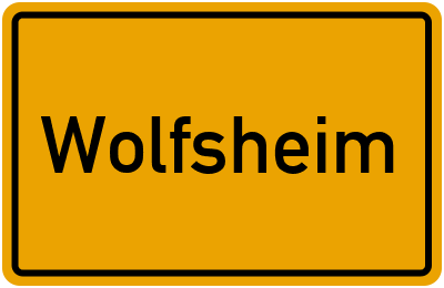 Wolfsheim in Rheinland-Pfalz erkunden