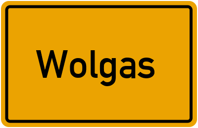 Branchenbuch Wolgas, Mecklenburg-Vorpommern